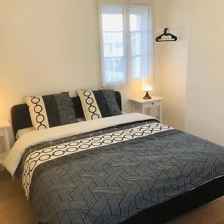 Le De La Girafe Centre Louviers